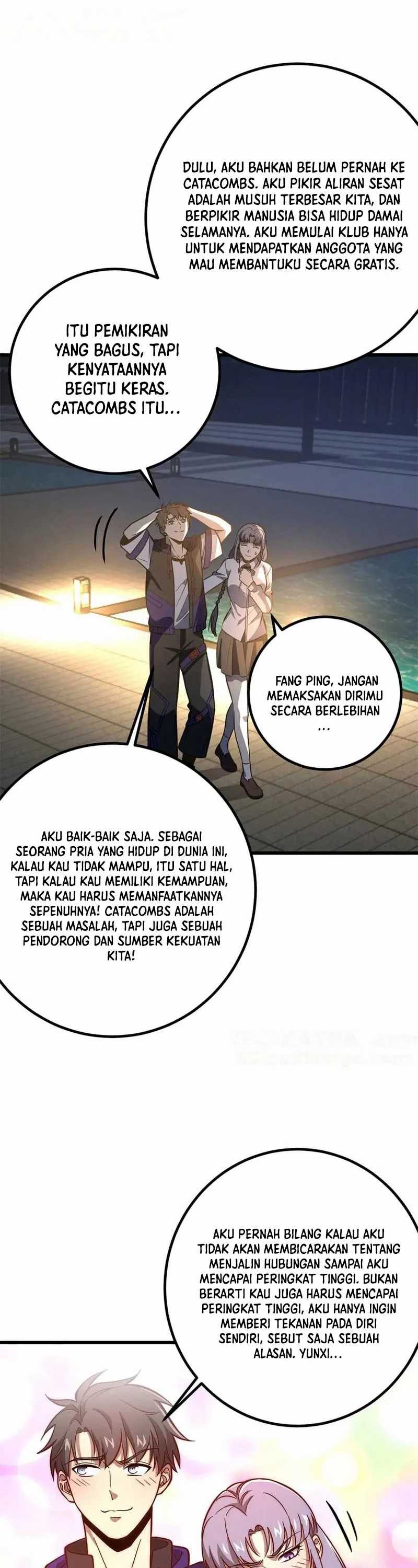 Dilarang COPAS - situs resmi www.mangacanblog.com - Komik global gao wu 290 - chapter 290 291 Indonesia global gao wu 290 - chapter 290 Terbaru 16|Baca Manga Komik Indonesia|Mangacan